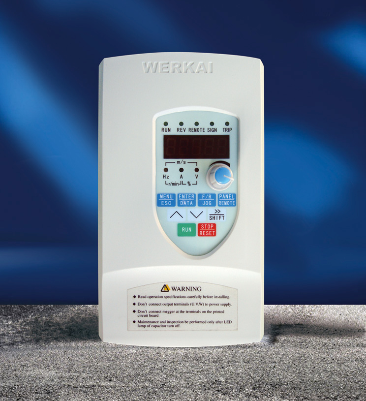 威尔凯变频与通讯基站